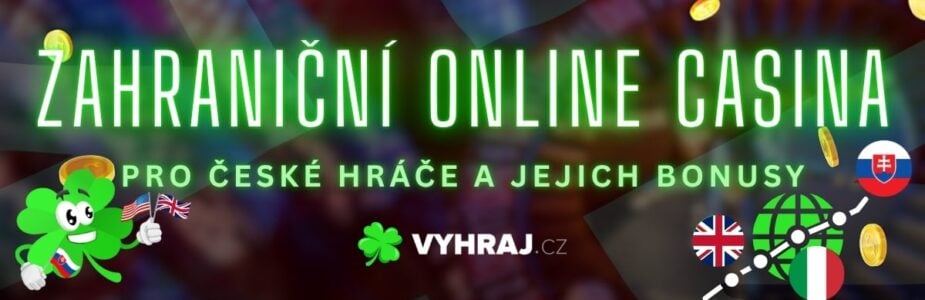 Vše, co potřebujete vědět o online kasinech